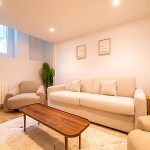 Deluxe Appartement met Twee Slaapkamers